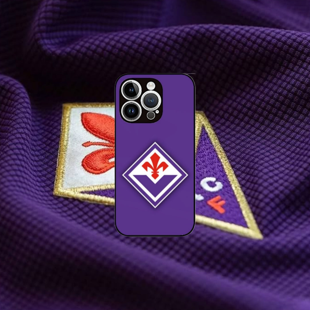 Cover Tifo Fiorentina