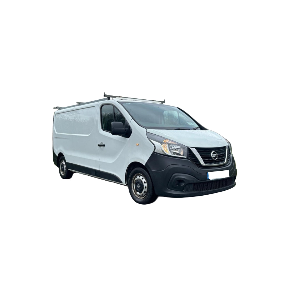 Nissan NV300 (2016-2022)