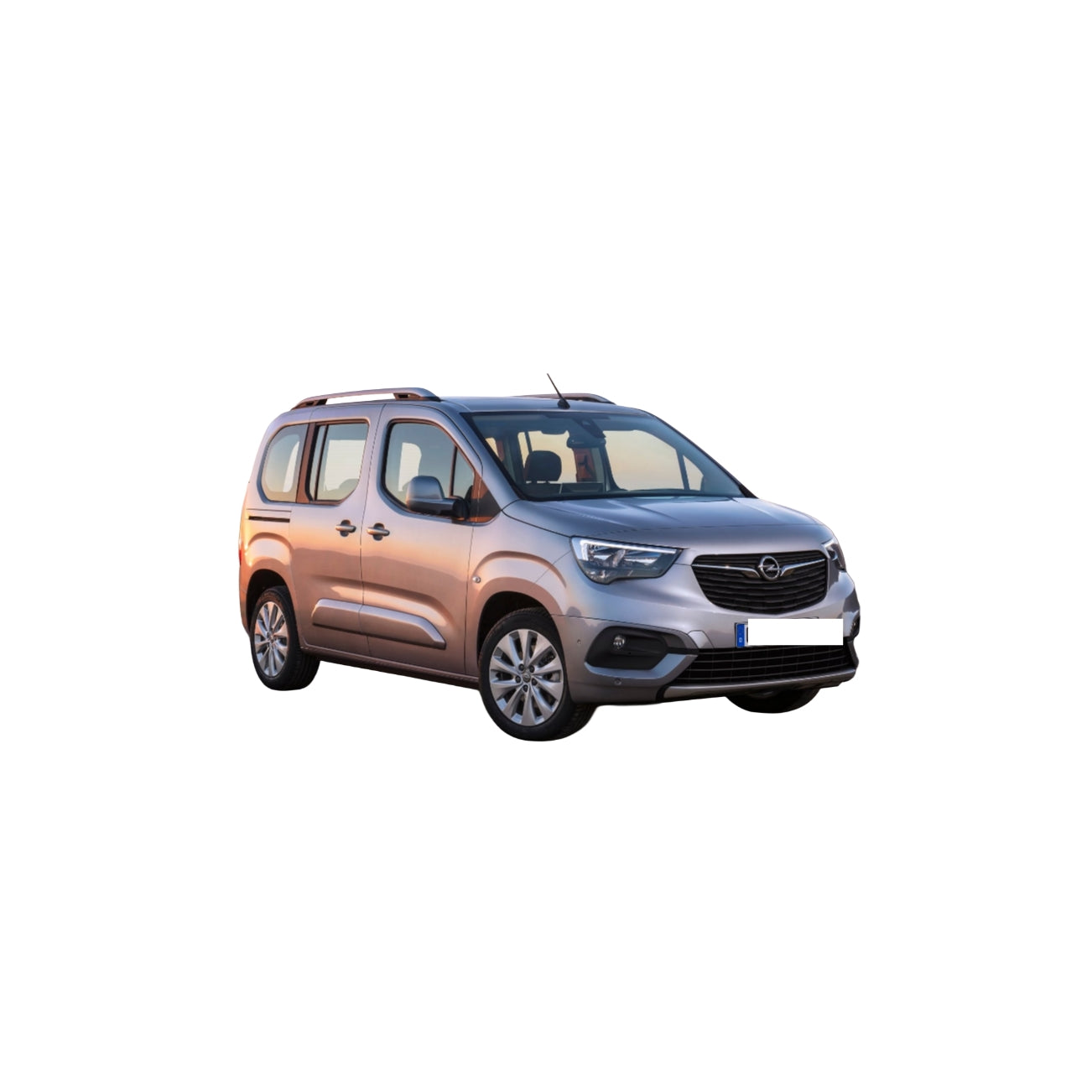 Opel Vauxhall Combo E (2018-2022)