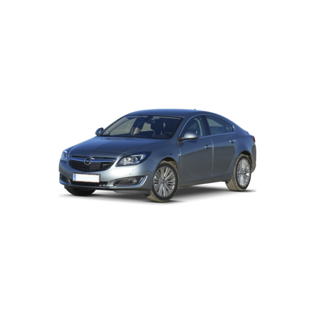 Opel Insignia A Restyling (2013-2017)