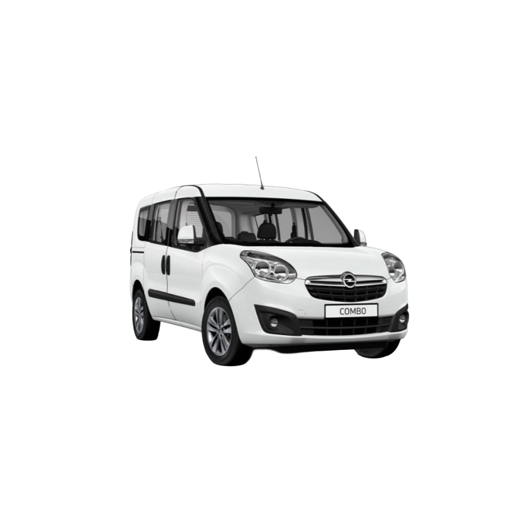 Opel Combo Tour D (2012-2018)