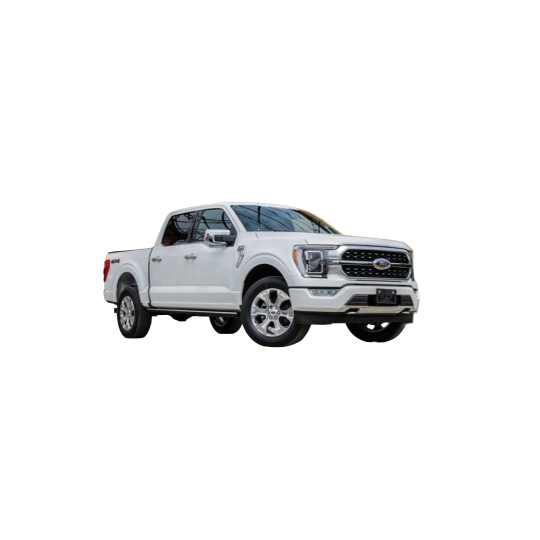 Ford F150 13ª Serie (2015-2020)