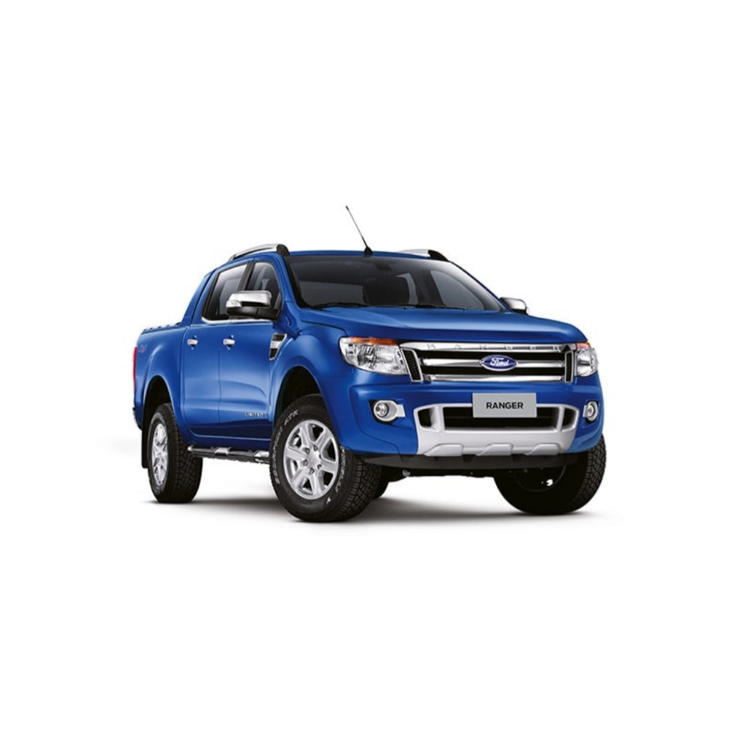 Ford Ranger 3ª Serie | T6 Pre-Restyling (2011-2015)