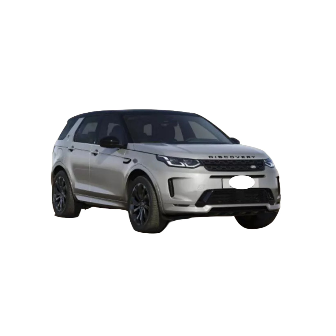 Land Rover Discovery Sport (2015-2019)