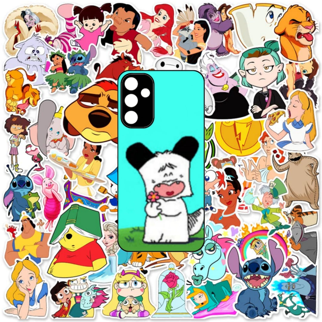 Cover Cartoons