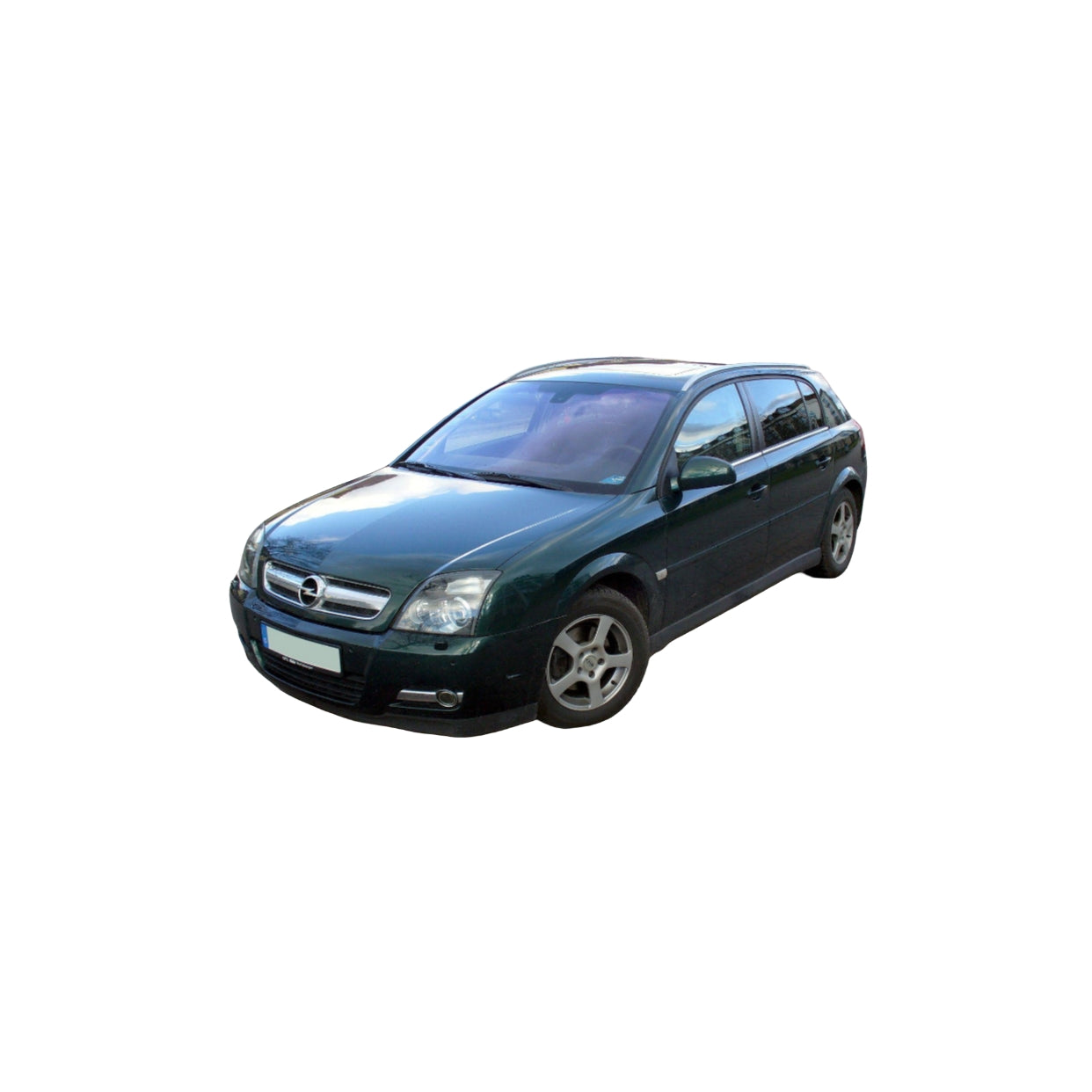 Opel Signium (2003-2008)