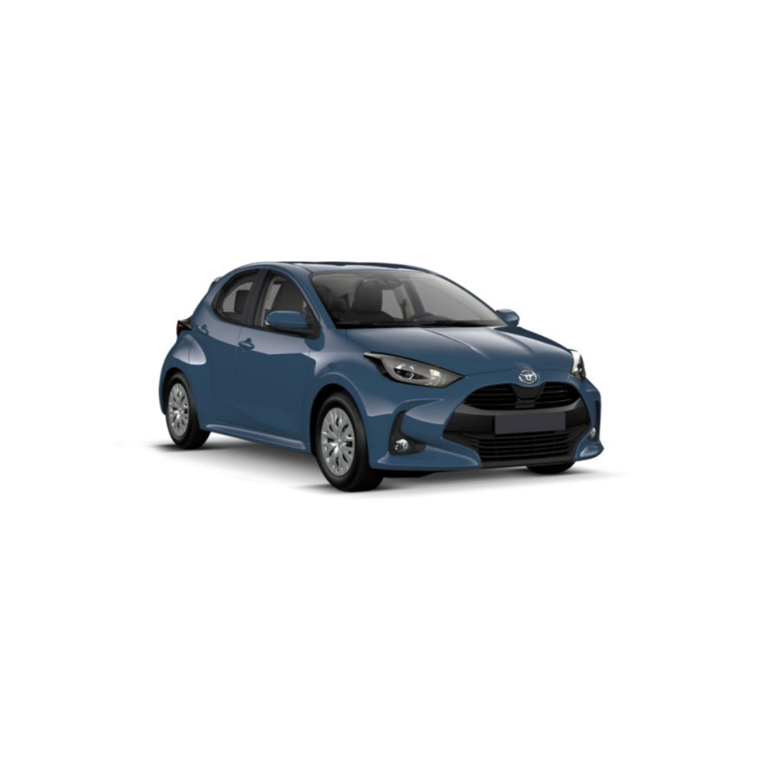 Toyota Yaris Cross (XP210) 4ª Serie (2020-2025)