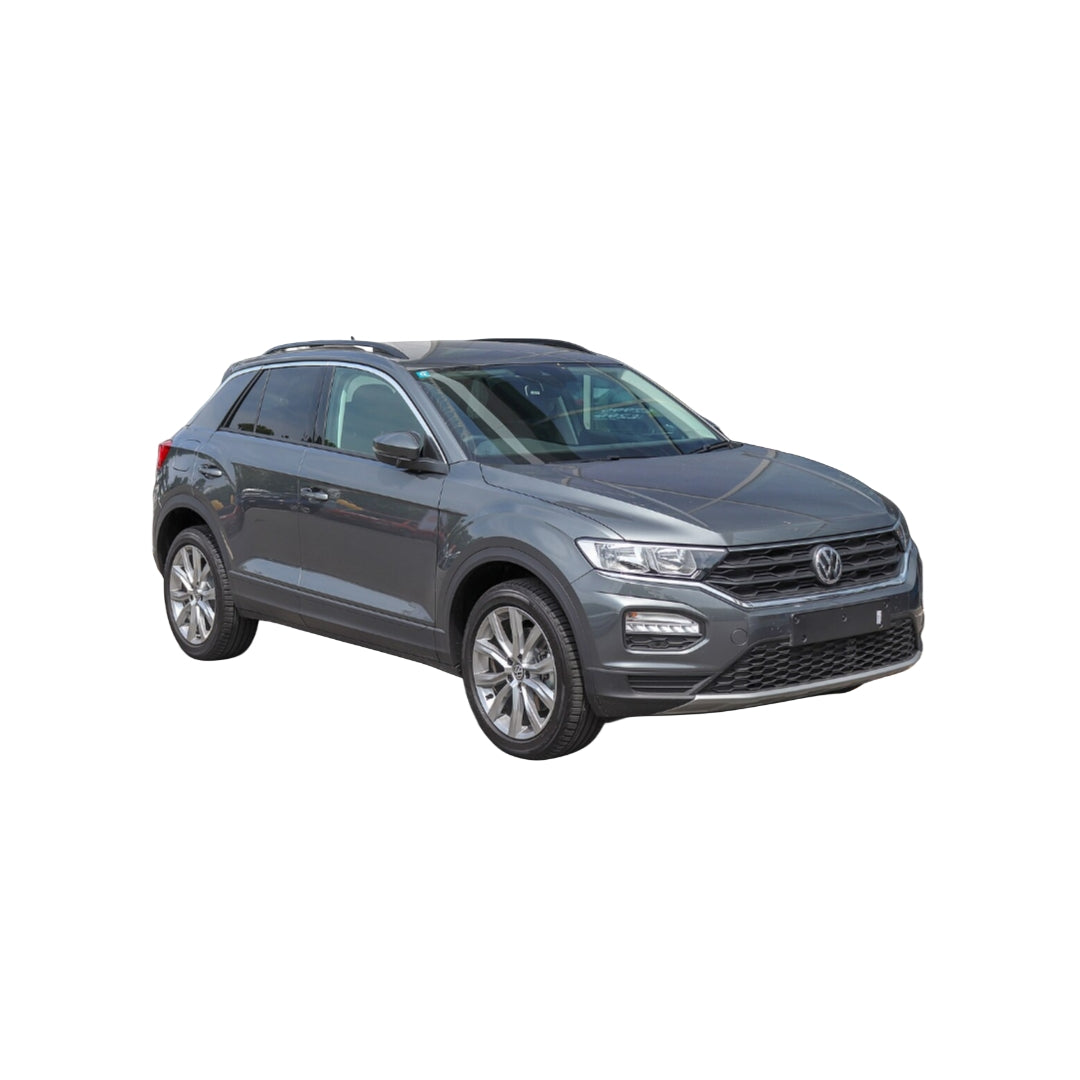 Volkswagen T-Roc (I) Pre-Restyling (2017-2021)
