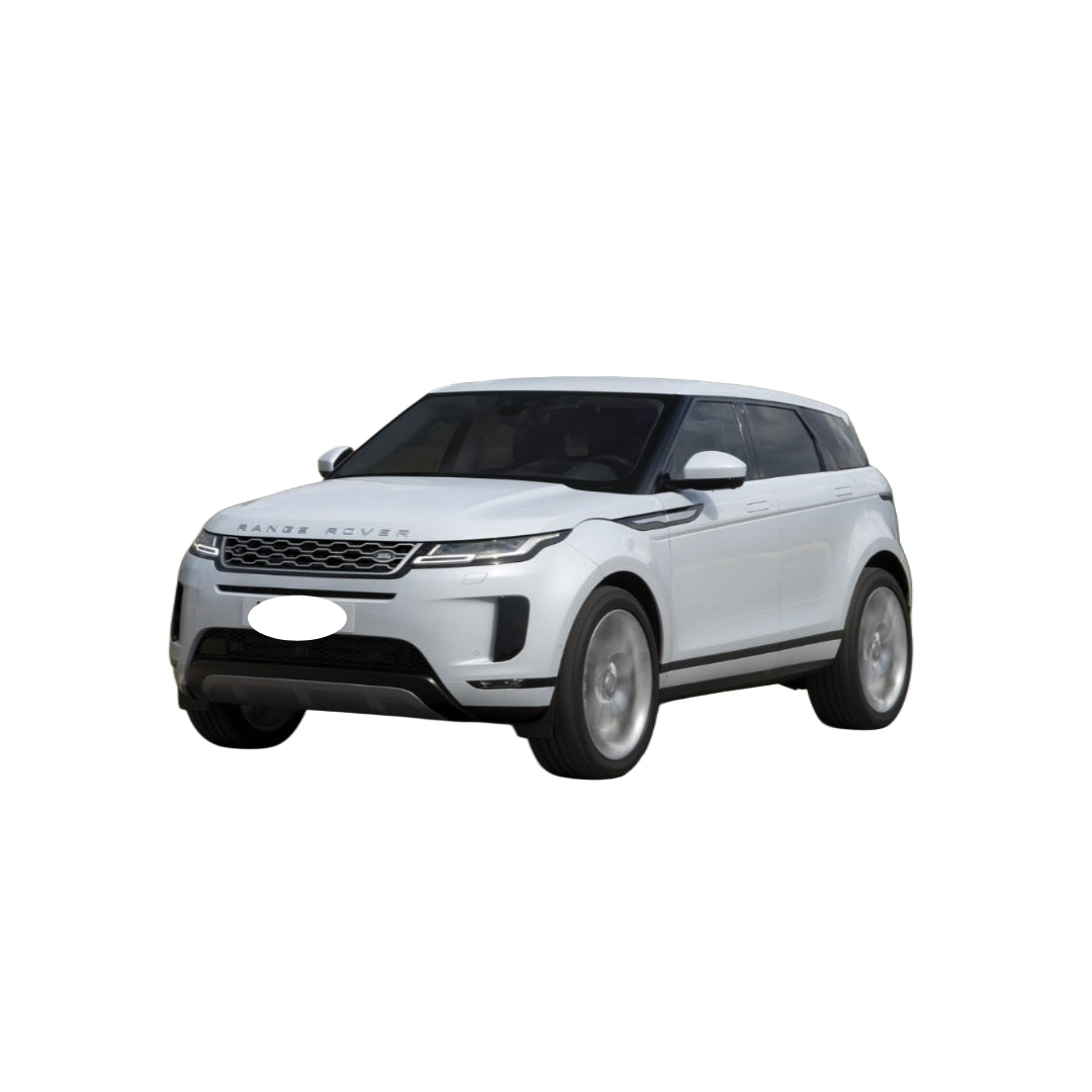 Land Rover Range Rover Evoque (L538) (2011-2018)