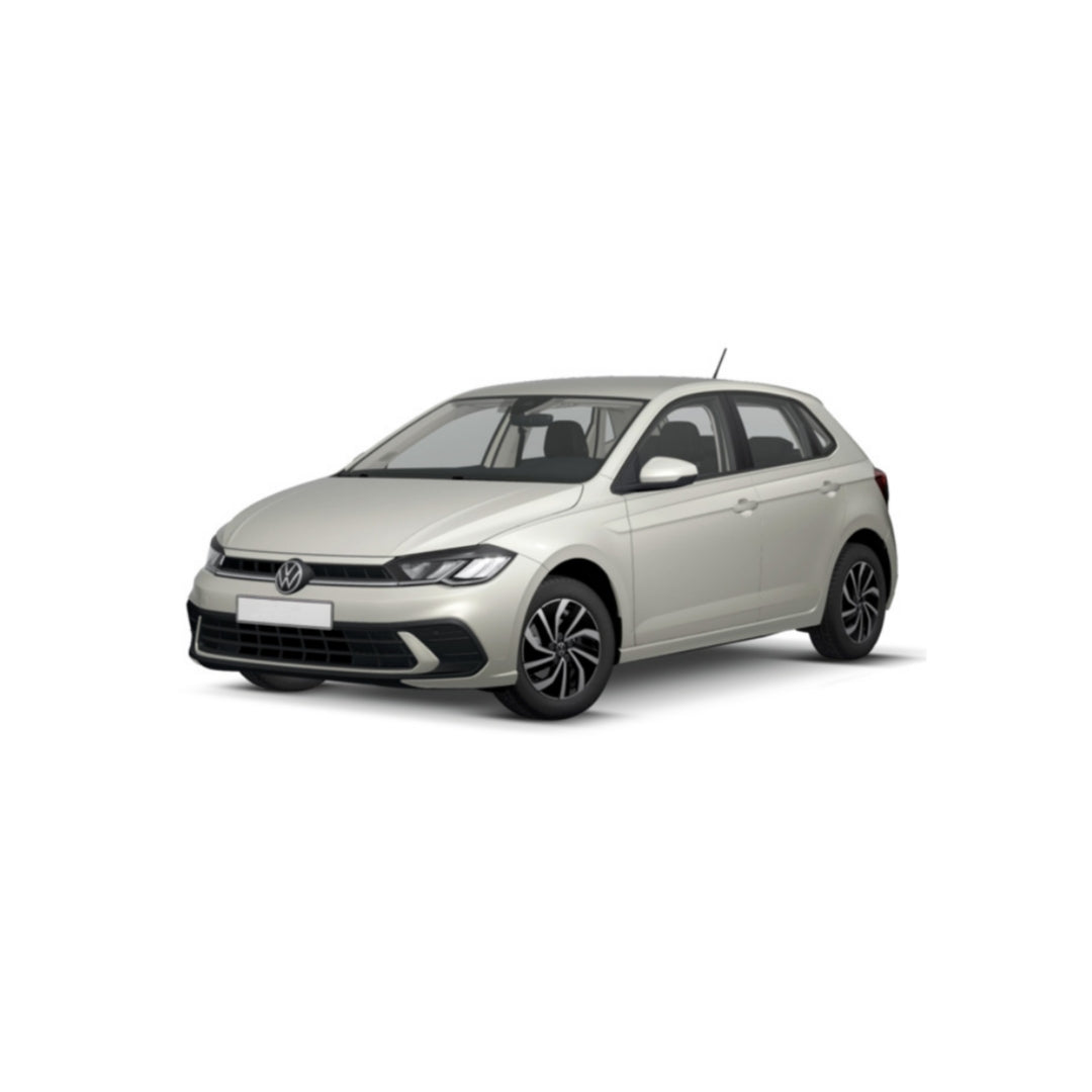 Volkswagen Polo (VI) 6ª Serie (2017-2024)