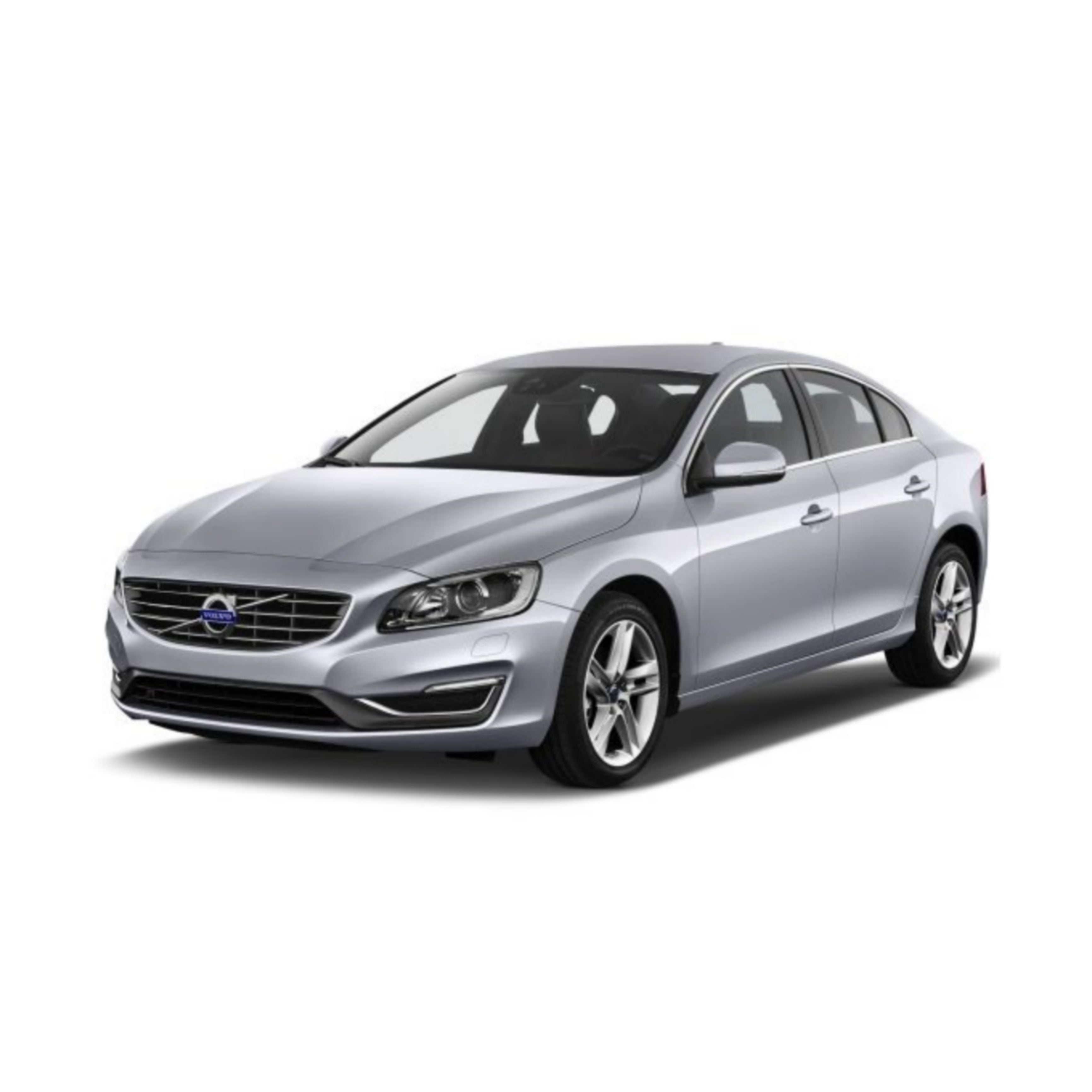 Volvo S60, V60 2ª Serie (2010-2018)