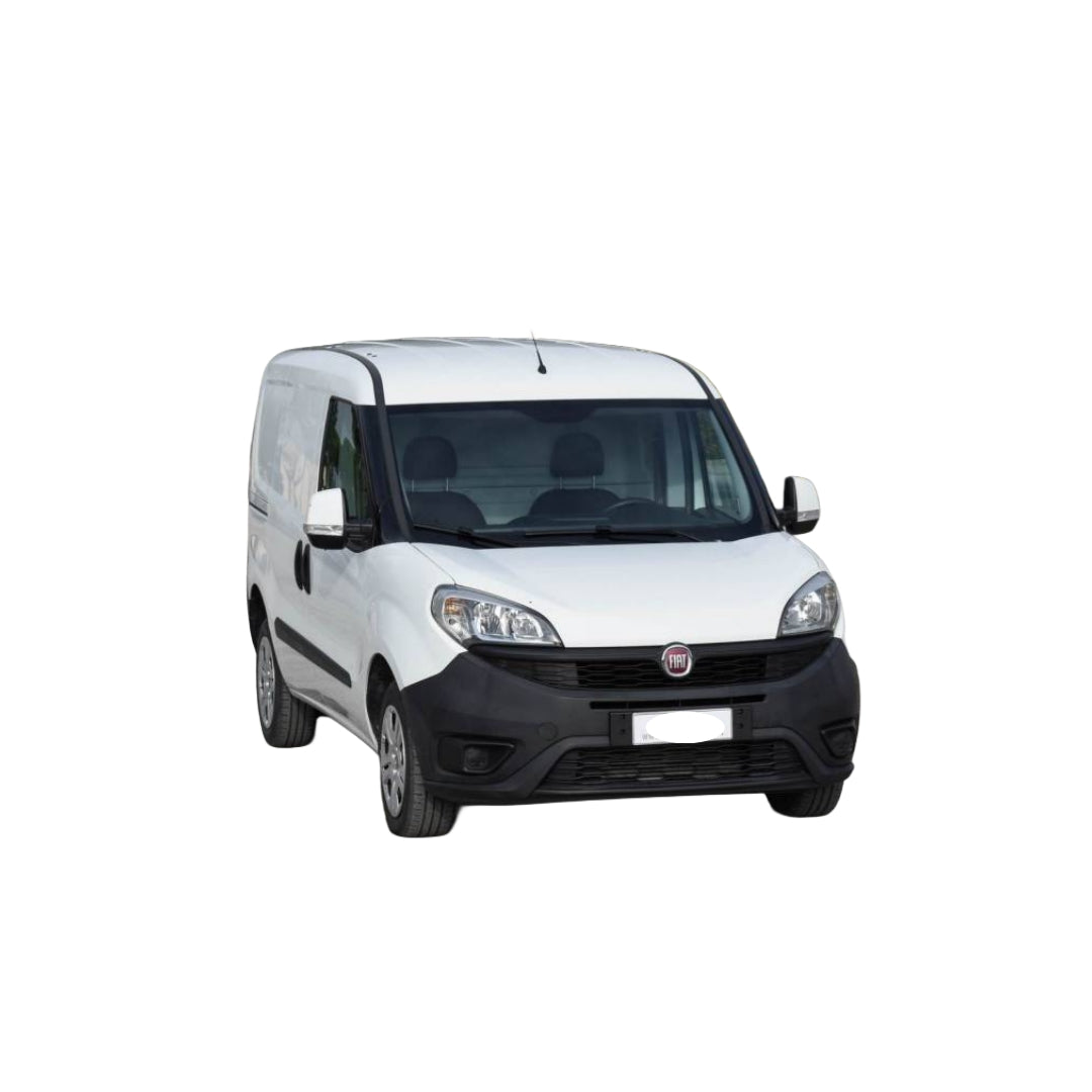 Fiat Doblo 2ª Serie | Pre-Restyling (2009-2015)
