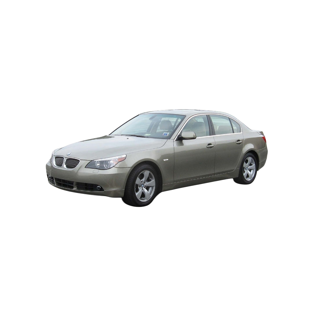 BMW Serie 5 E60 | E61 | E63 (2003-2010)