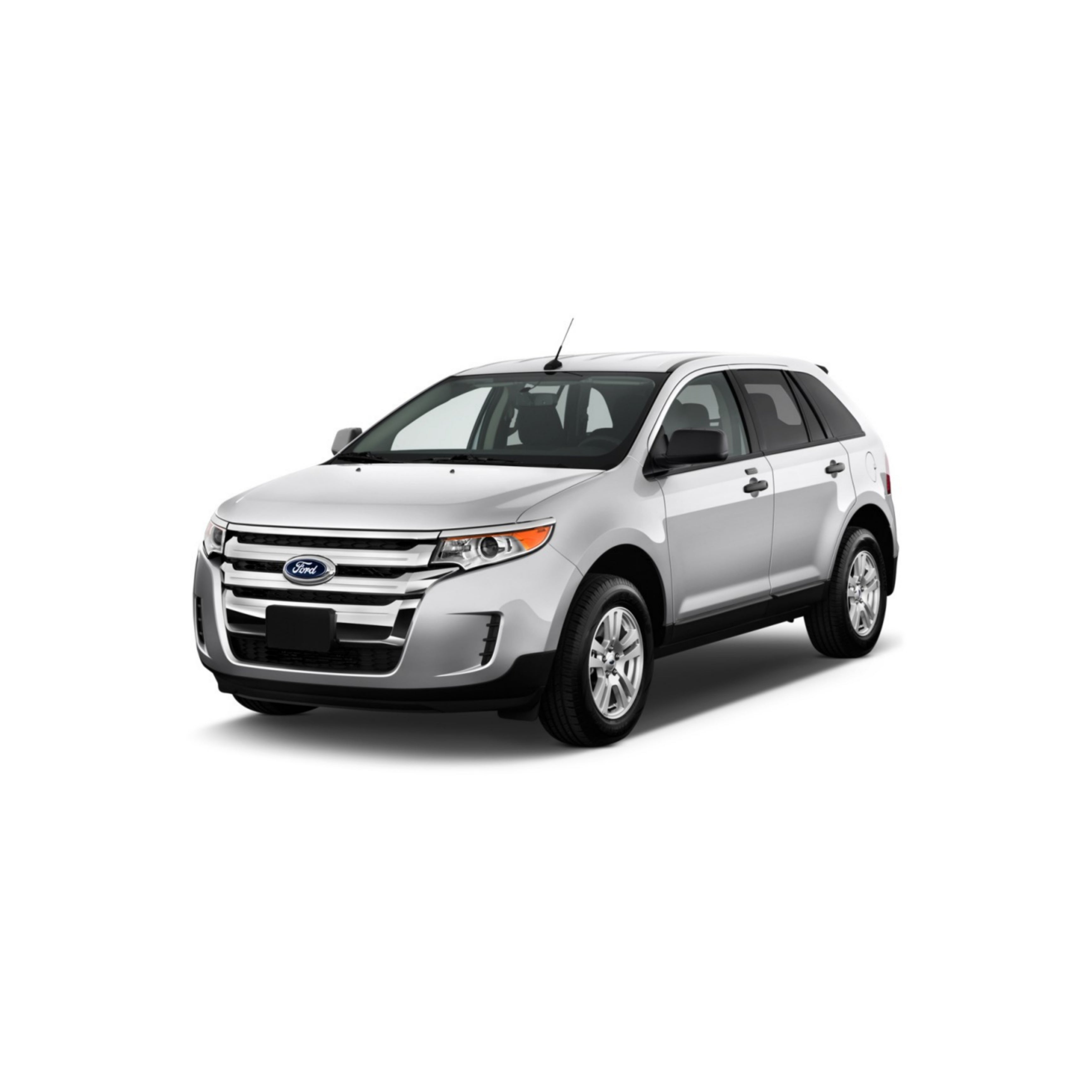 Ford Edge 2ª Serie (2016-2021)