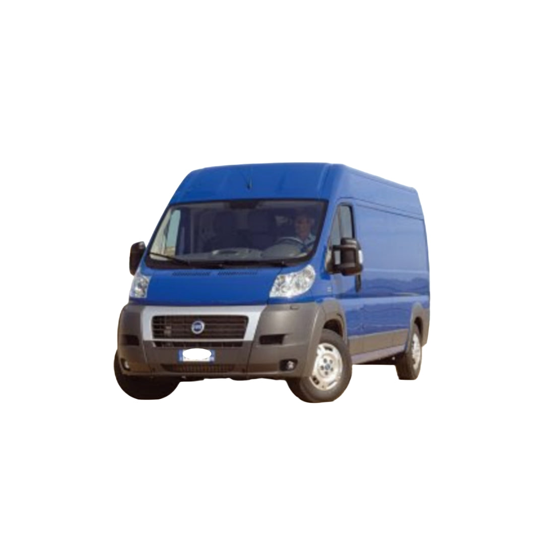Fiat Ducato X250 | X290 (2006-2018)