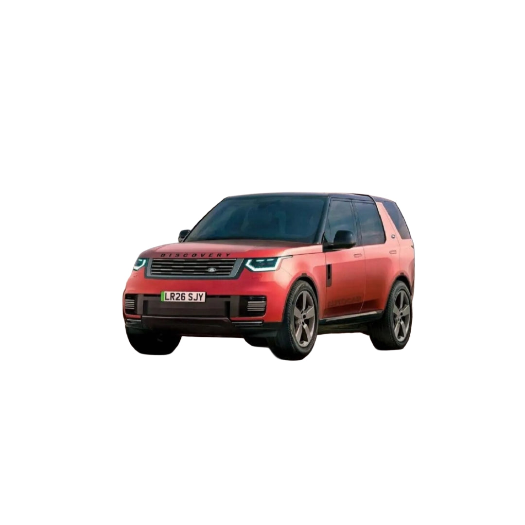 Land Rover Discovery Sport (2019-2026)