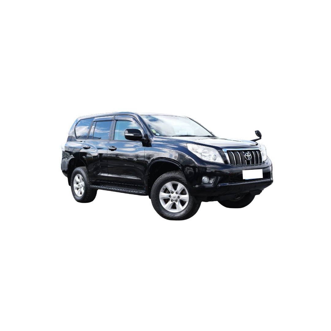 Toyota Land Cruiser Prado (J150) 4ª Serie (2009-2023)