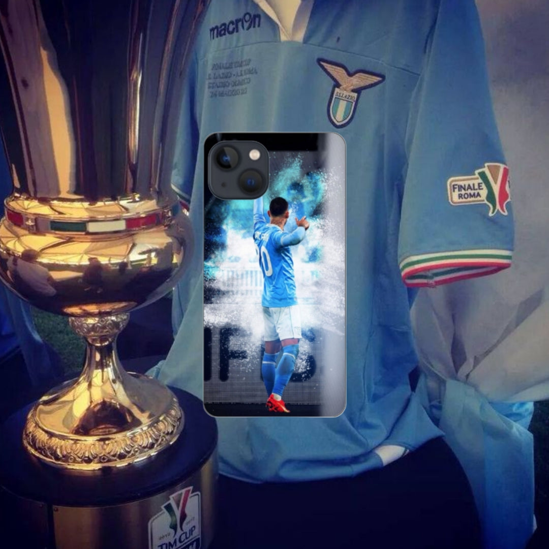 Cover Tifo Lazio