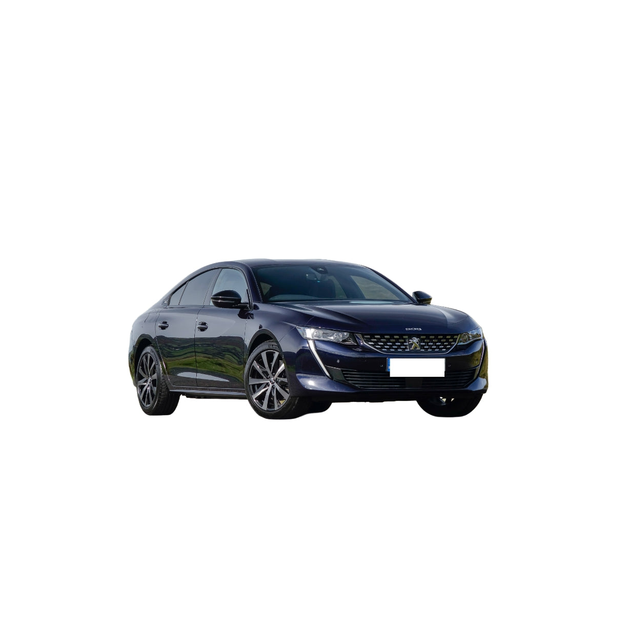 Peugeot 508 2ª Serie (2018-2023)