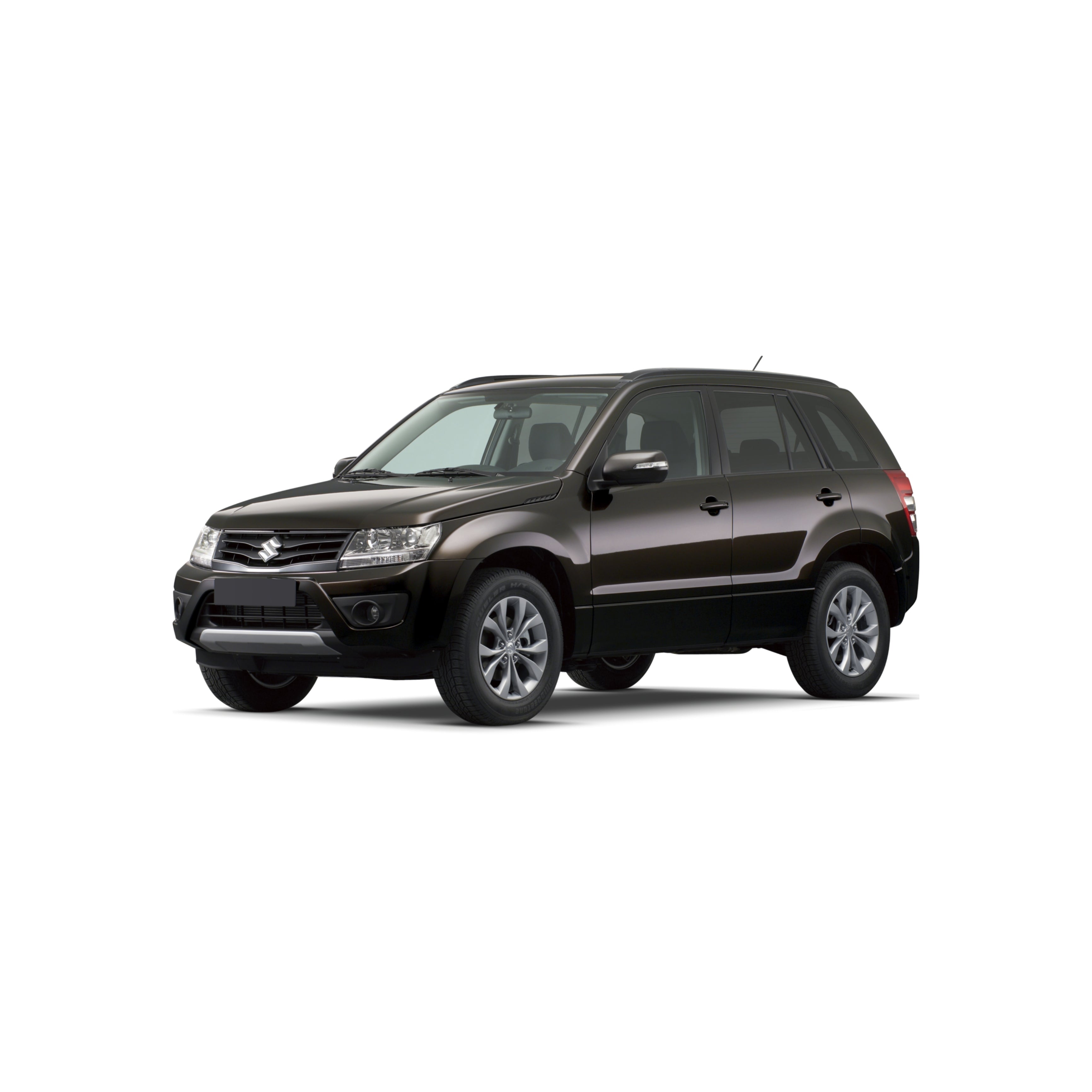 Suzuki Grand Vitara II | 2ª Serie (2005-2015)