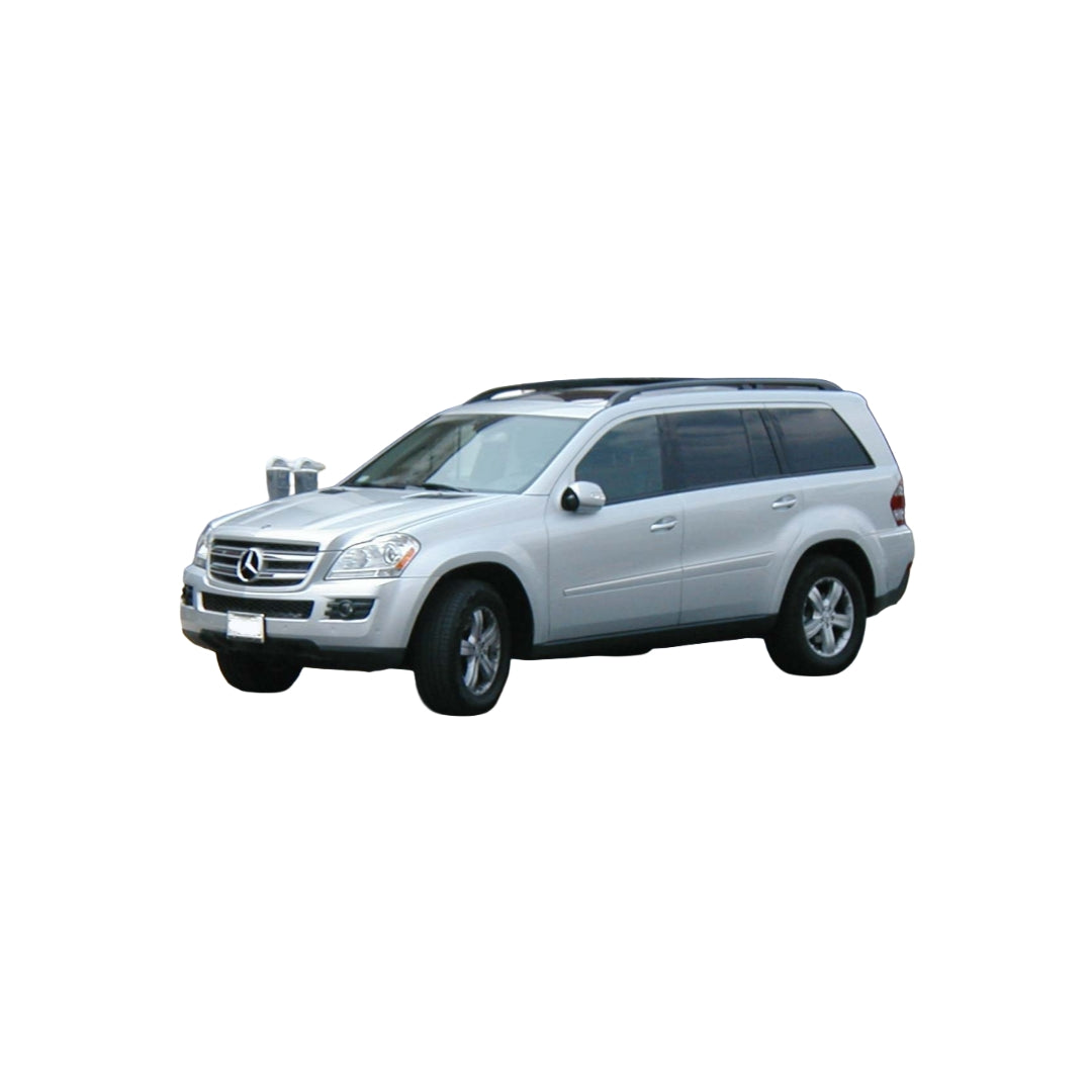 Mercedes GL | X164 (2005-2012)