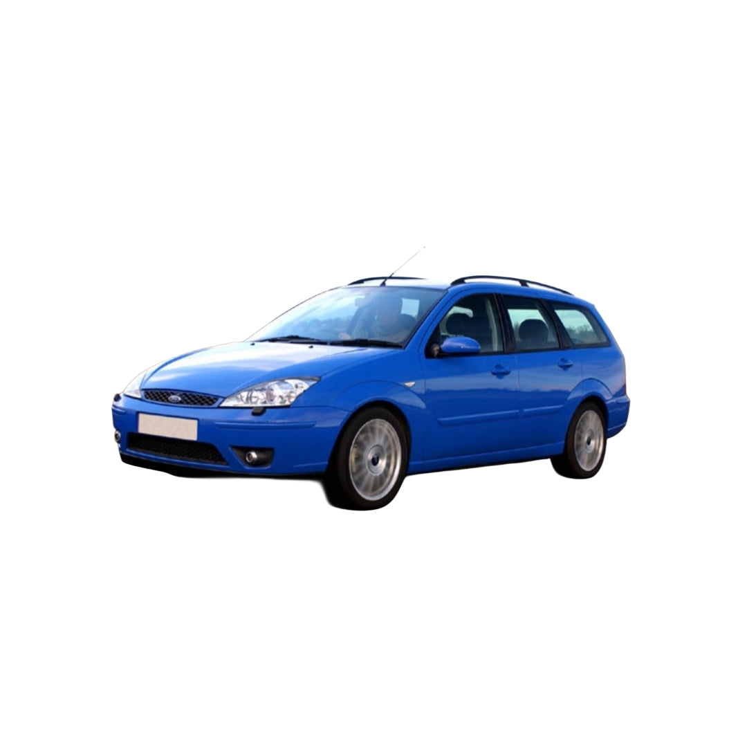 Ford Focus MK1 (1998-2005)
