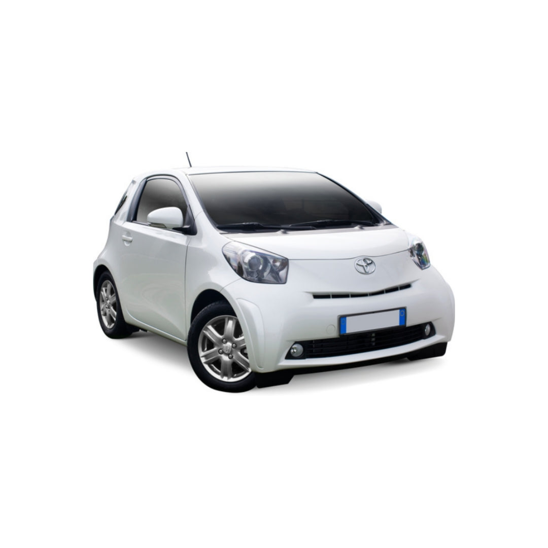 Toyota IQ (2008-2015)
