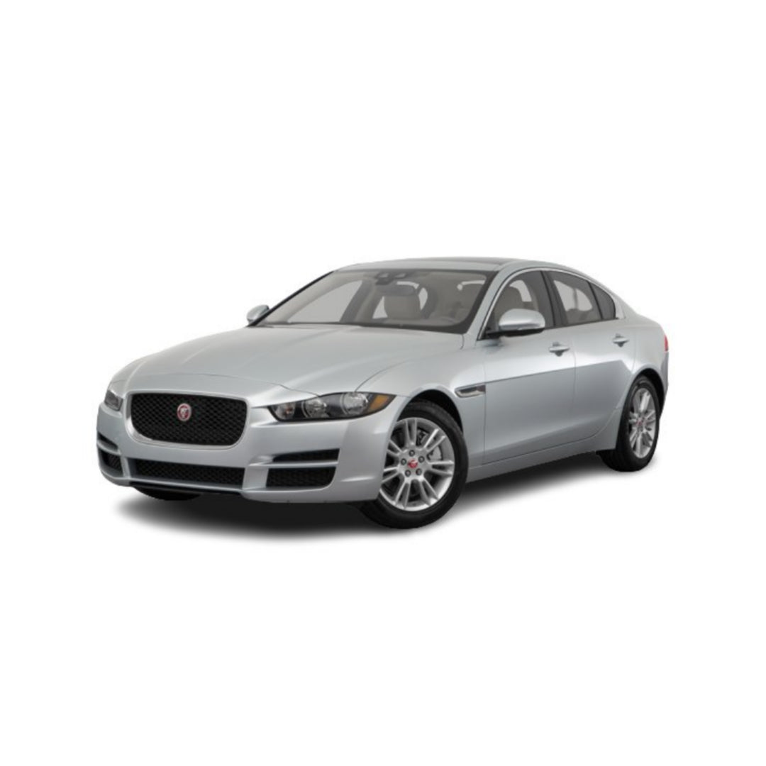 Jaguar XE X760 | Pre-Restyling (2015-2019)