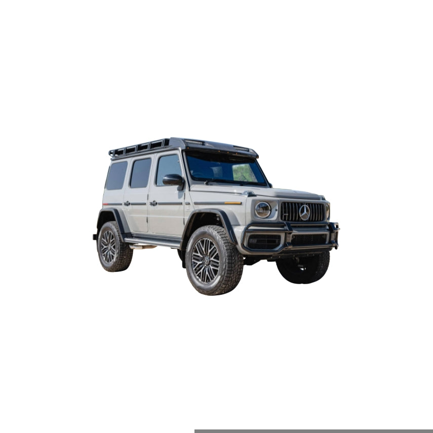 Mercedes Classe G W464, W463A (2018-2024)