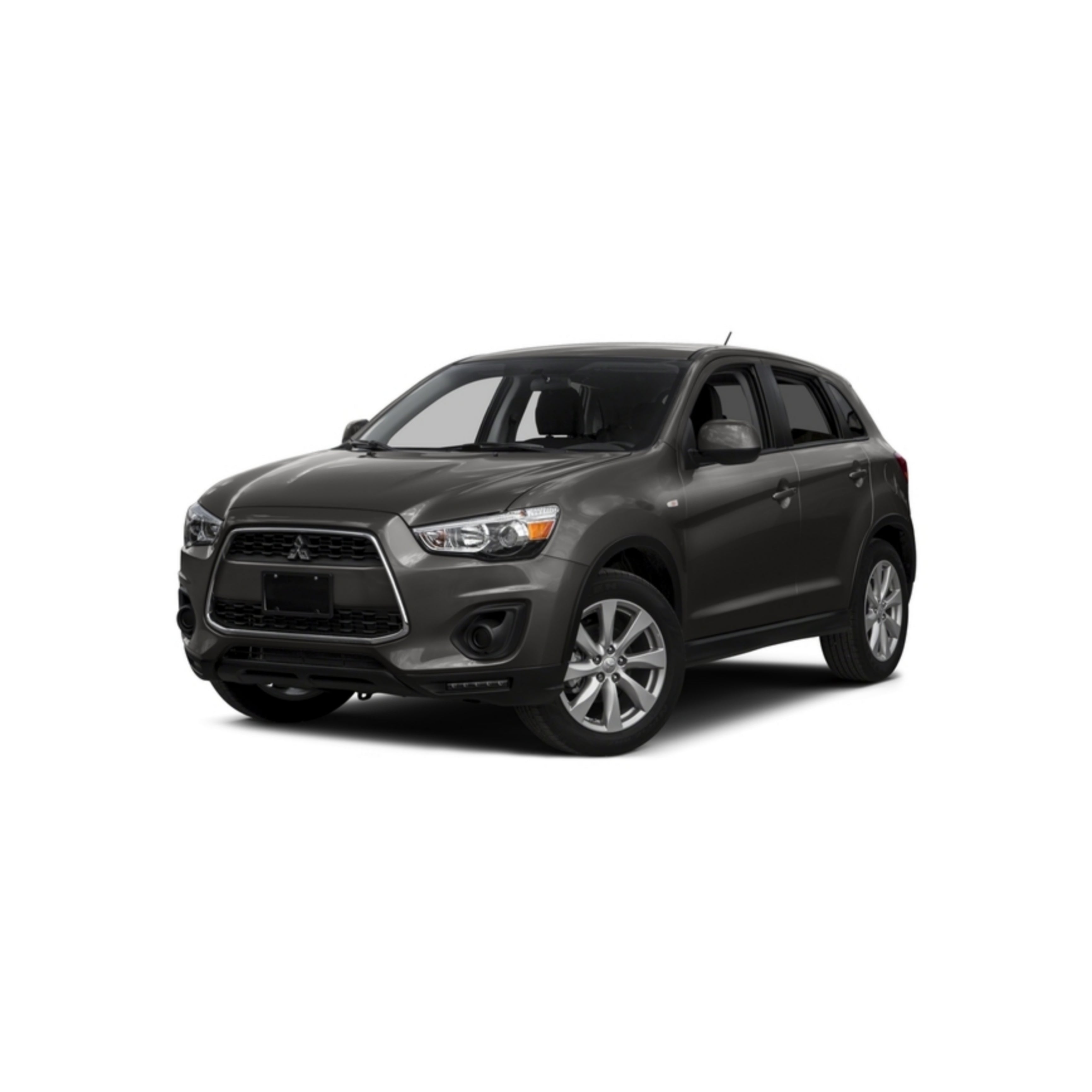Mitsubishi RVR 2ª Serie (2010-2024)