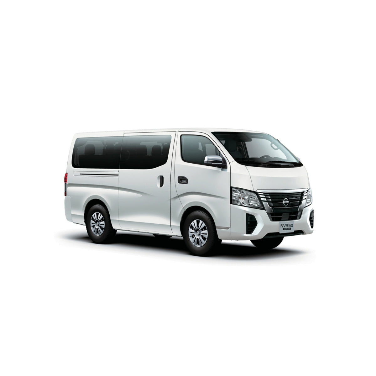 Nissan NV350 Caravan (E26) (2012-2021)