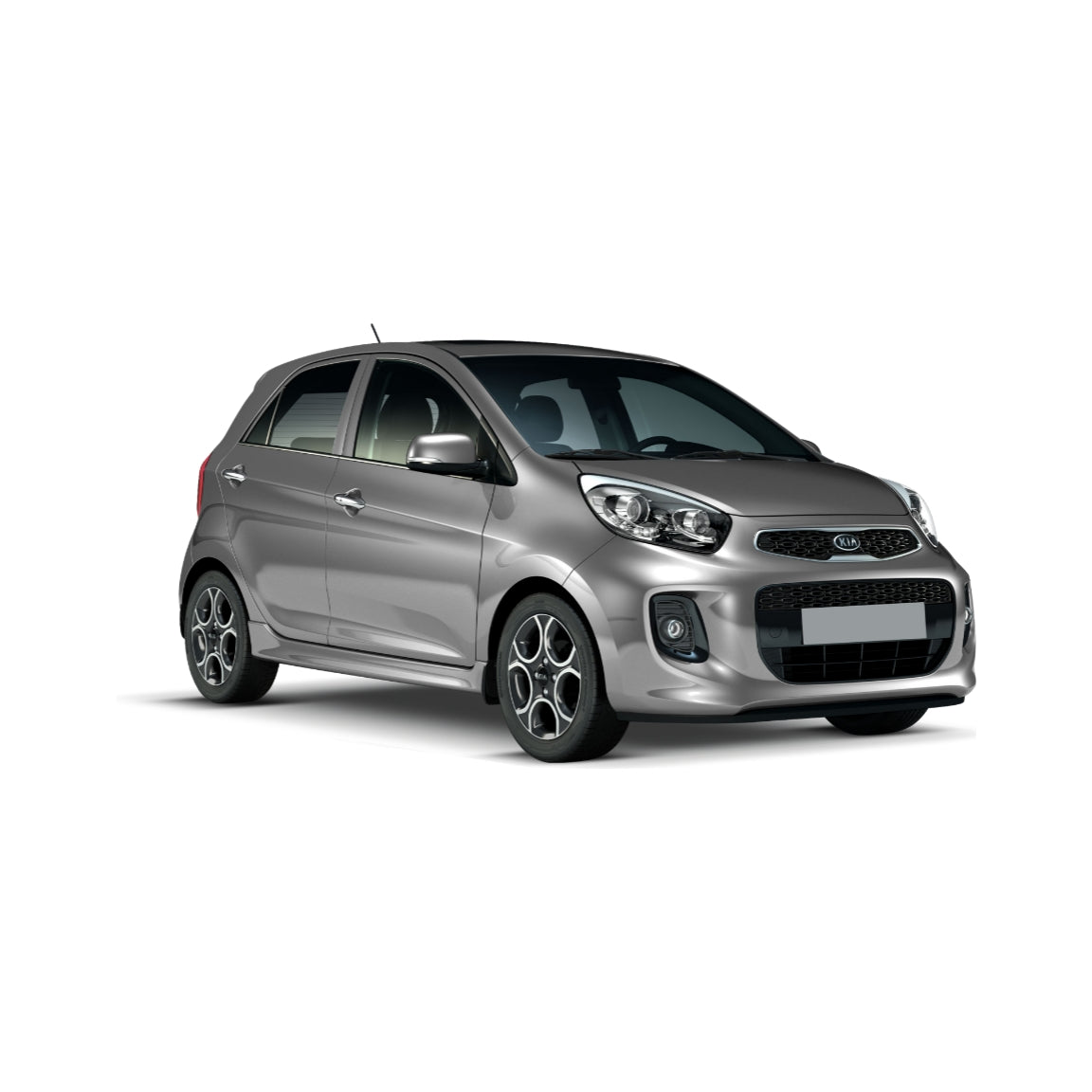 Kia Picanto (TA) | 2ª Serie (2011-2017)
