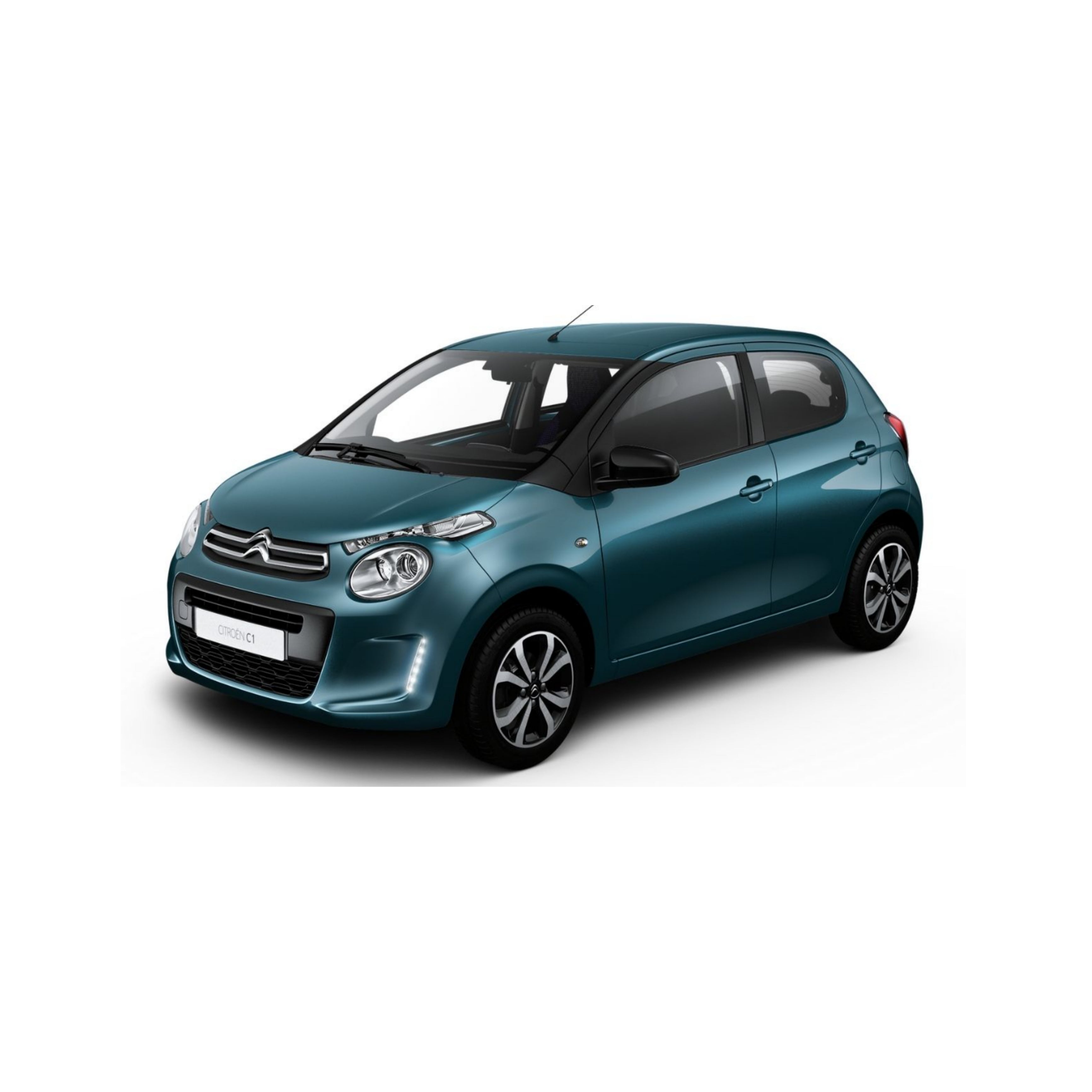 Citroen C1 (2014-2022)