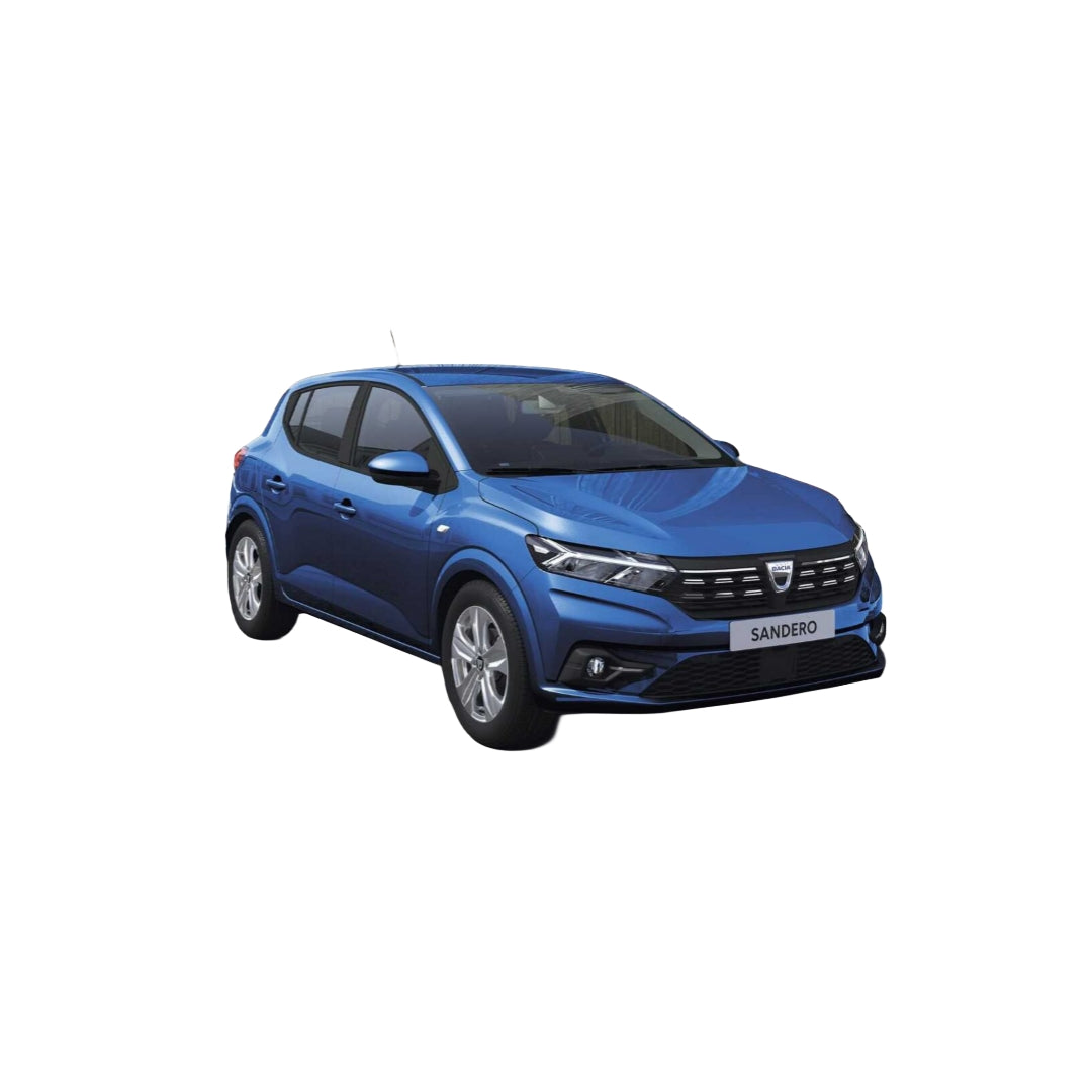 Dacia Sandero 3ª Serie (2021-2025)