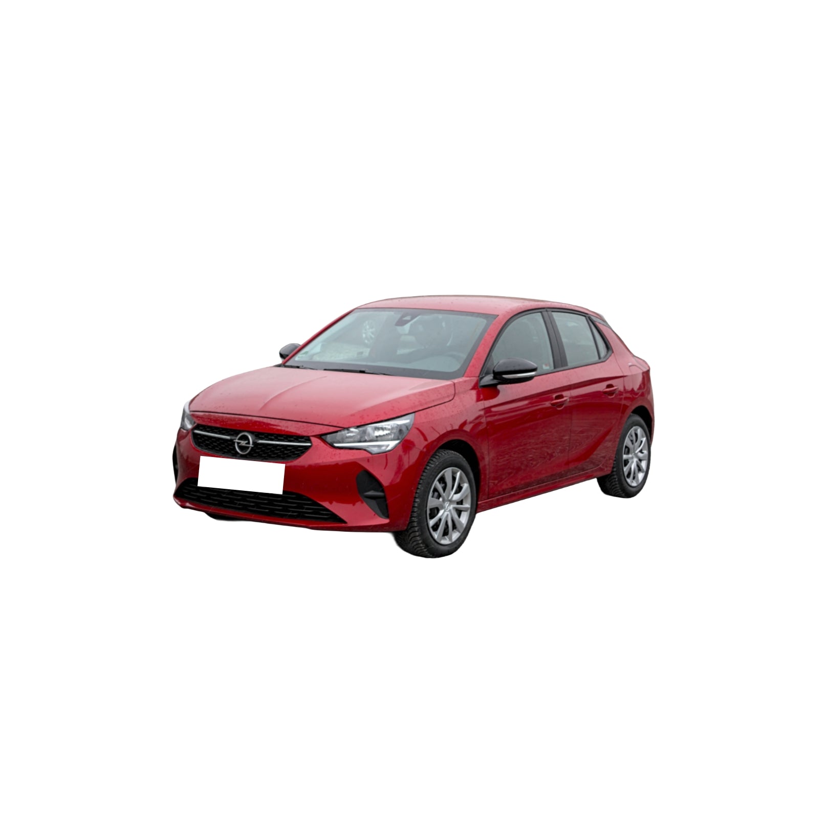 Opel Corsa F (2019-2025)