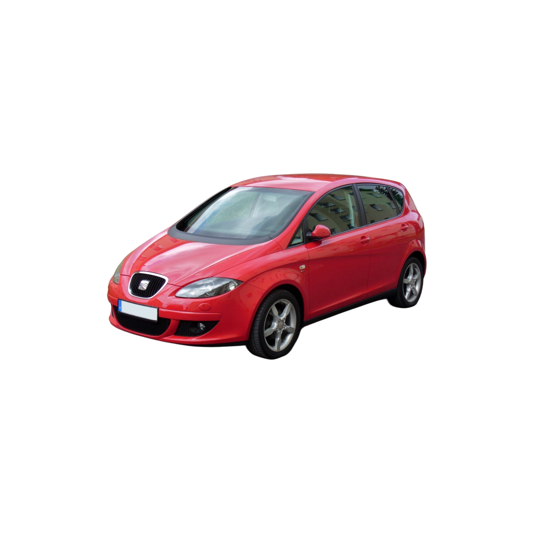 Seat Altea (2004-2015)
