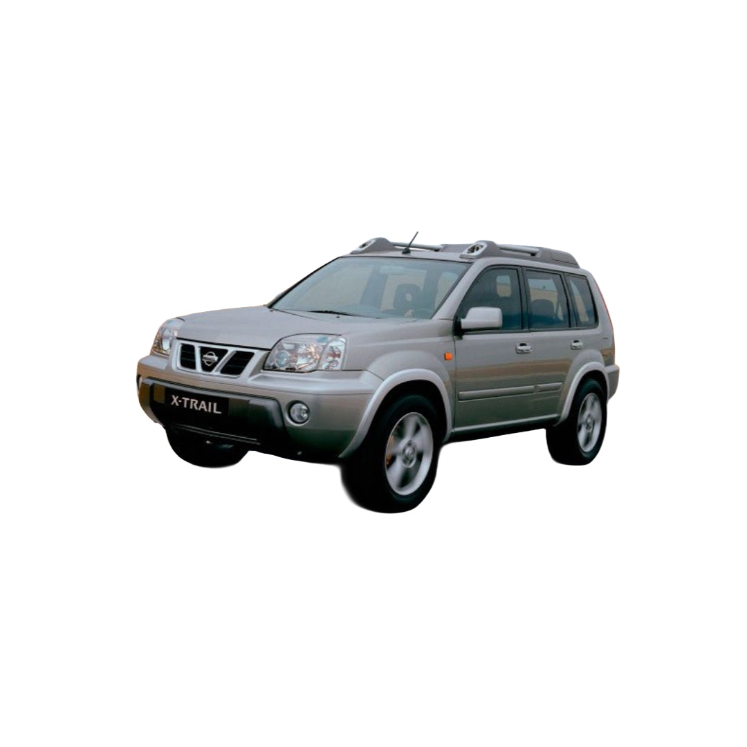 Nissan X-Trail (T30) 1ª Serie (2001-2006)