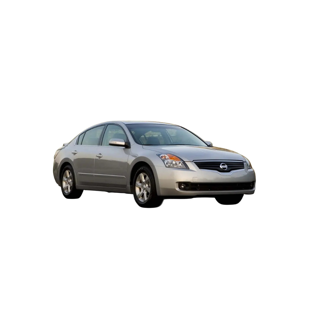 Nissan Altima 4ª Serie (2006-2012)