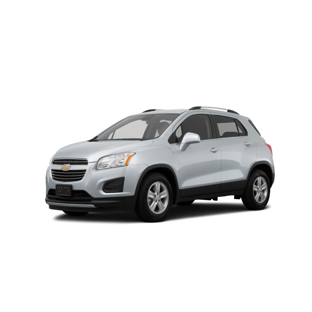 Chevrolet Trax (2013-2016)