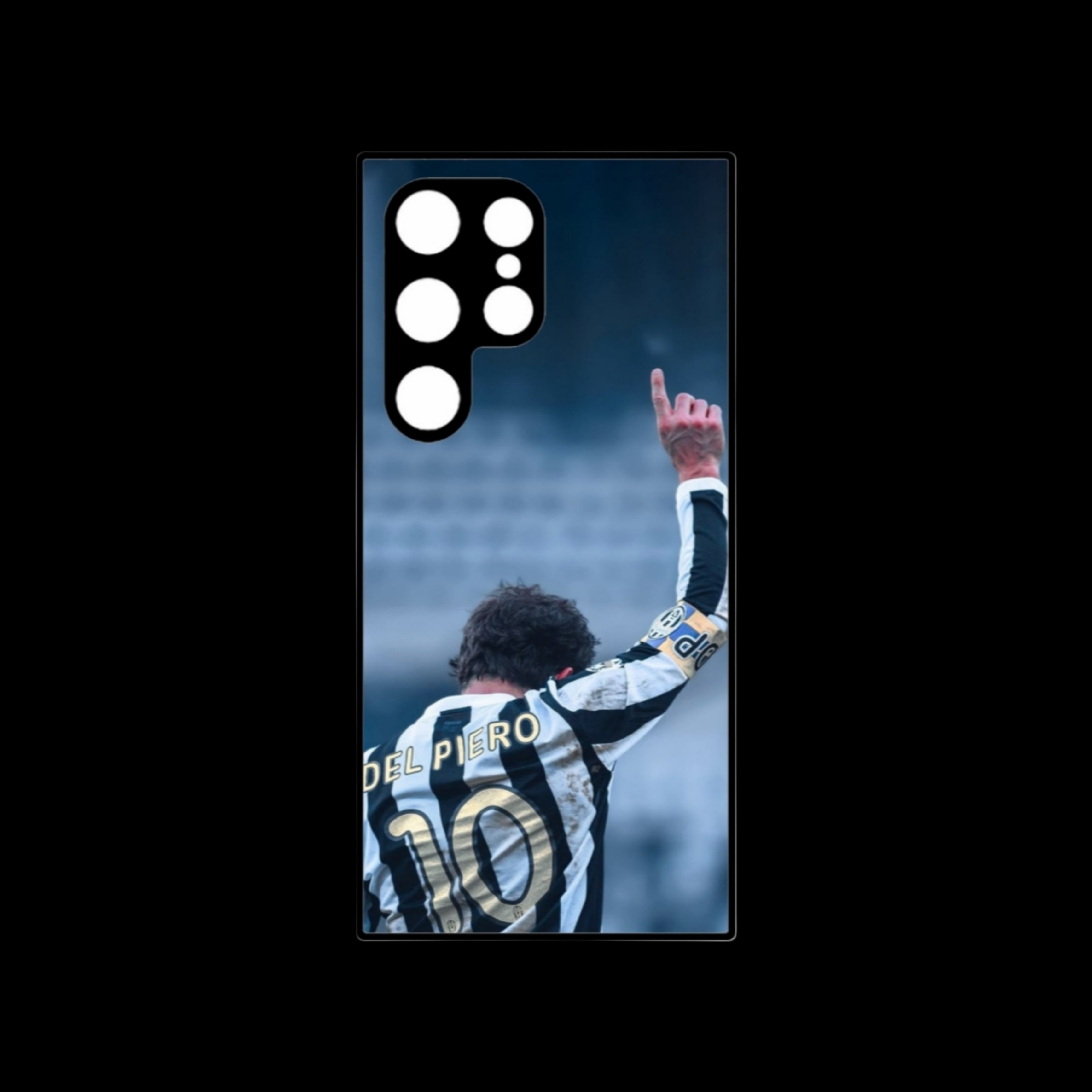 Cover Tifo Juve