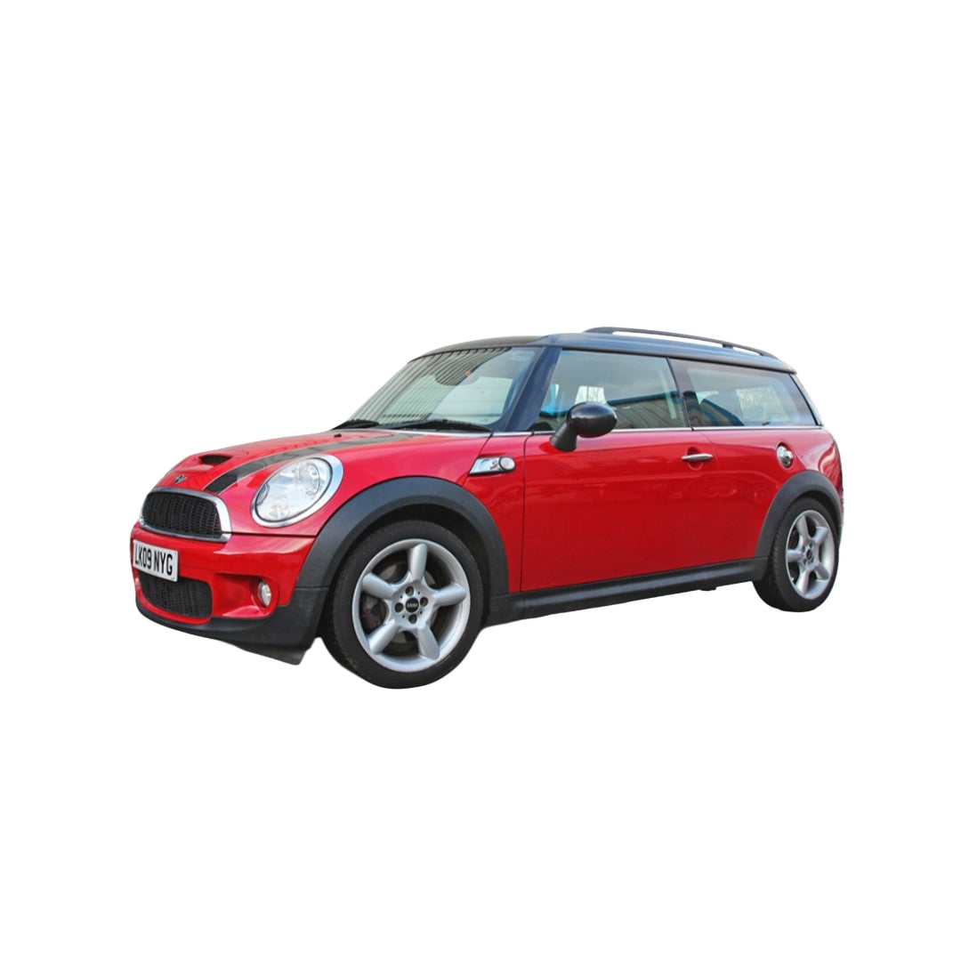 Mini Cooper R55, R56, R57 (2007-2014)