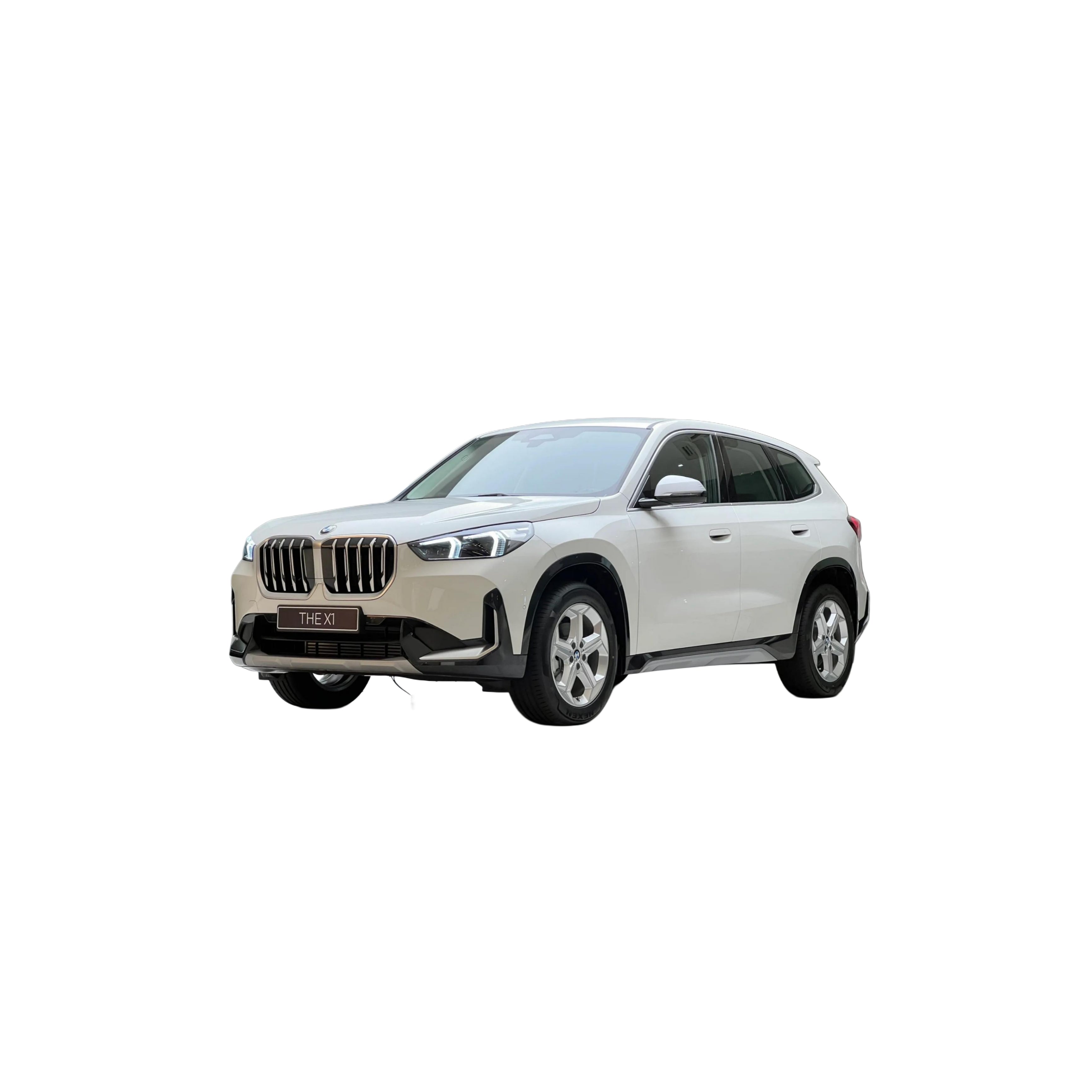BMW X1 3ª Serie, UI11, UI13, X1, IX1, IX2 (2022-2026)