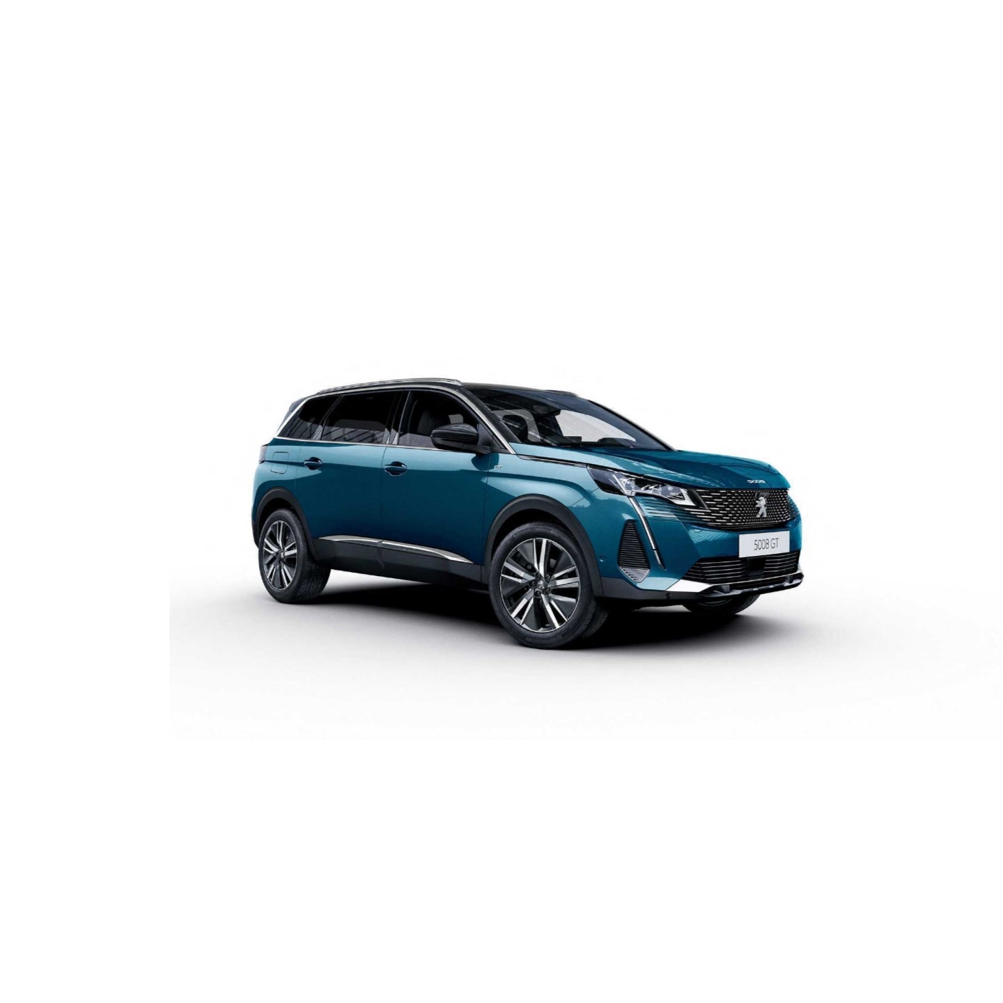 Peugeot 5008 2ª Serie (2016-2023)