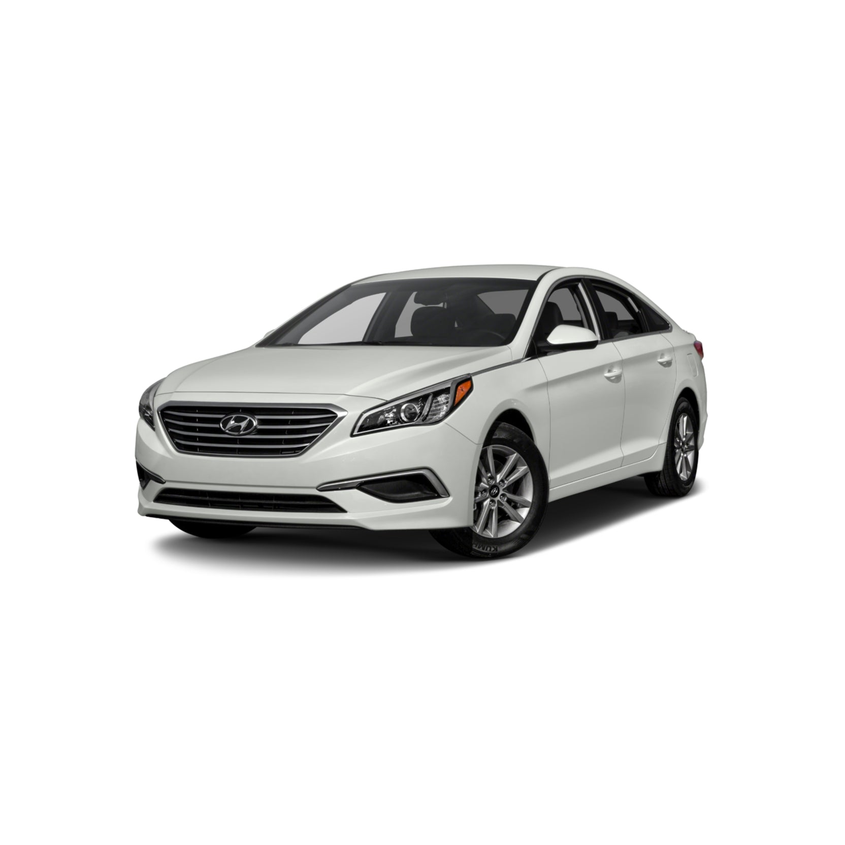 Hyundai Sonata 7 (LF) (2014-2019)