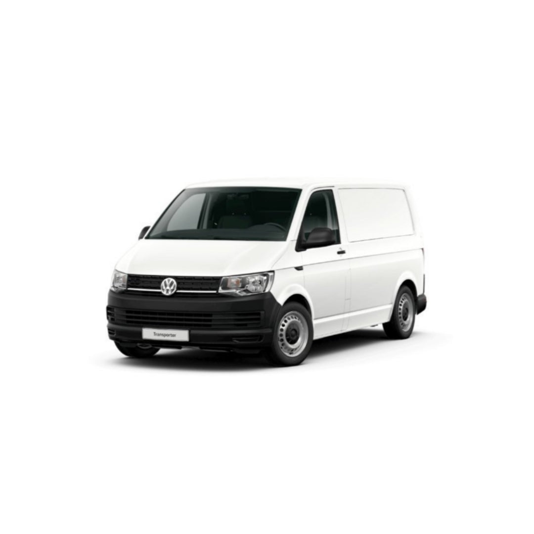 Volkswagen Trasporter (T6) (2015-2024)