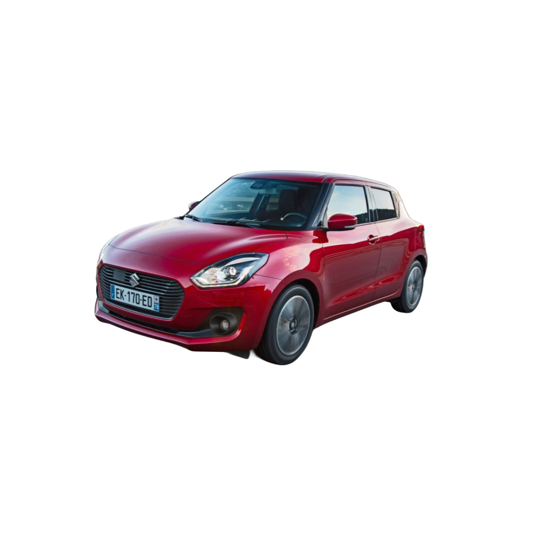 Suzuki Swift VI | 6ª Serie (2017-2023)