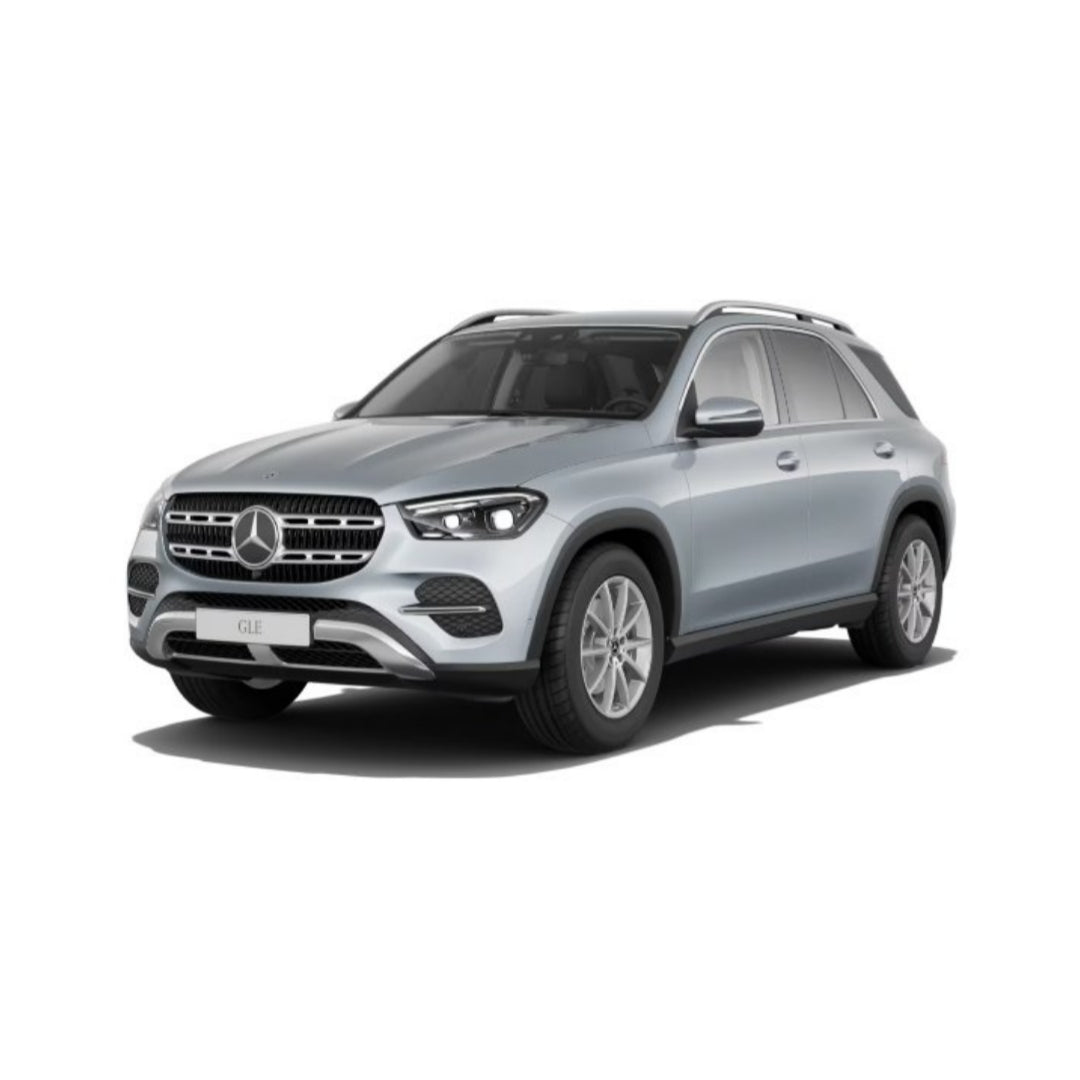 Mercedes GLE | V167 (2018-2023)