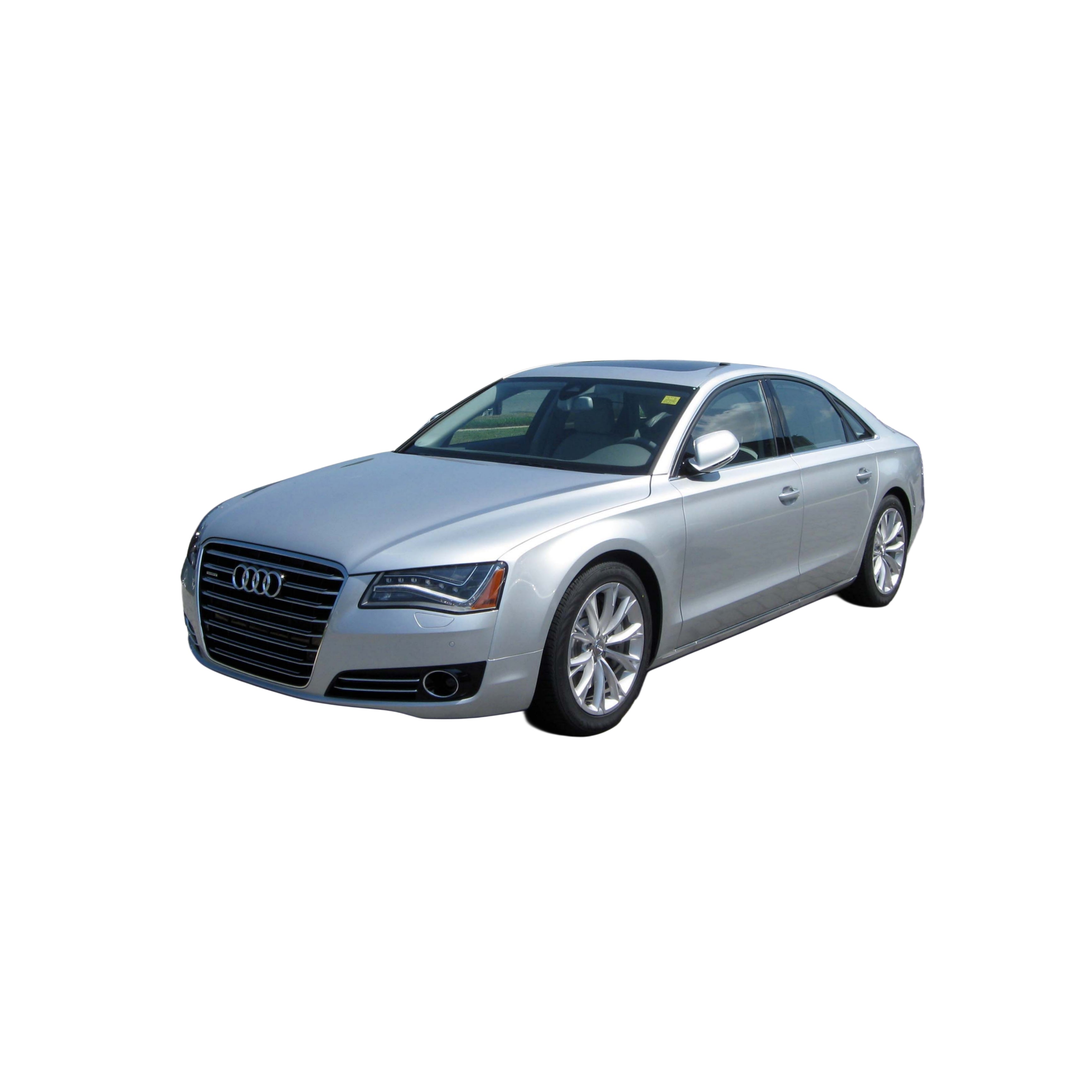 Audi A8 D4 | S8 (2010-2017)