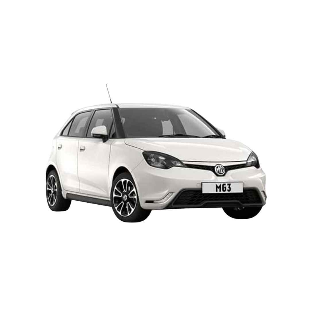 MG3 | 1ª Serie (2011-2018)