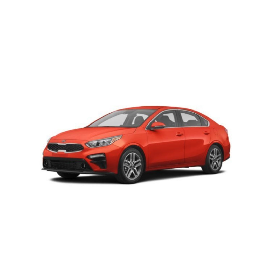 Kia K3 2ª Serie (2019-2023)